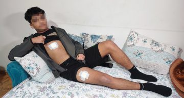 Adana’da Akran Zorbalığının Korkunç Sonu: Genç Çocuk Bıçaklandı