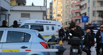 Adana’da Evi Teslim Edilmeyen Alıcıdan Tragik Son