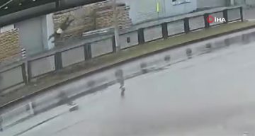 Adana’da Yaya Geçidinde Trajik Kaza: Yaşlı Adam Hayatını Kaybetti