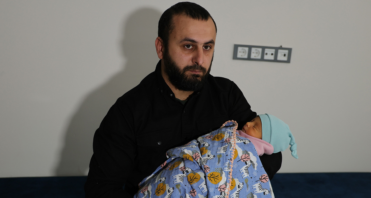 Adana’da Yeni Doğan Bebek İçin Topuk Kanı Krizi