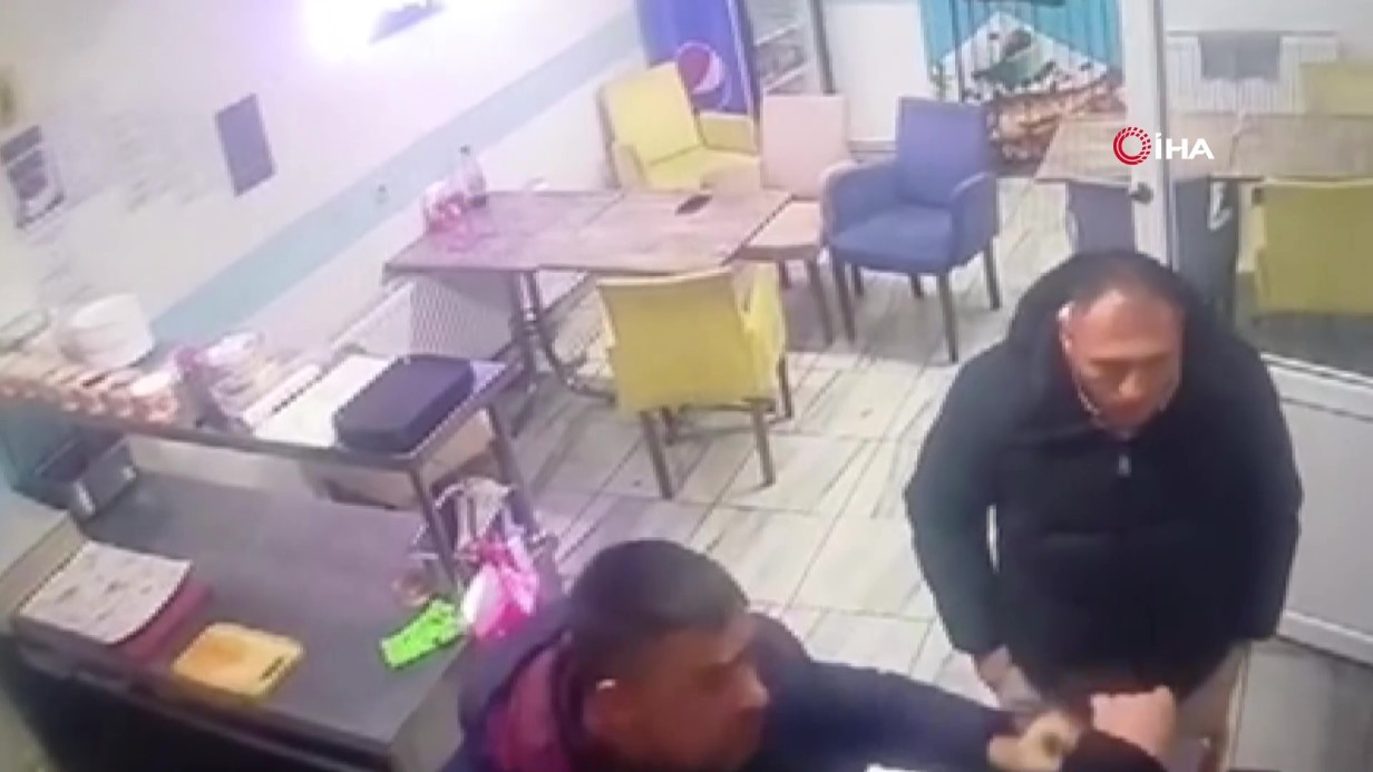 Afyonkarahisar’da İş Yeri Sahibi Darp Edildi: Şüpheliler Serbest Bırakıldı