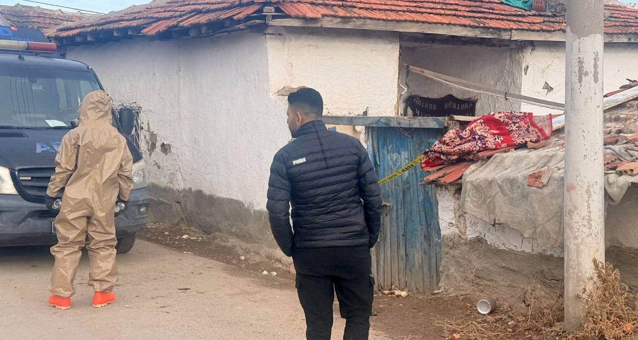 Ankara Polatlı’da Boya Katkı Maddesi Zehirlenmesi: 4 Kişinin Durumu Kritik