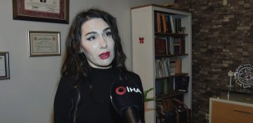 Ankara’da Başıboş Köpeklerin Saldırısına Uğrayan Çocuğun Ailesi Tazminat Kazandı