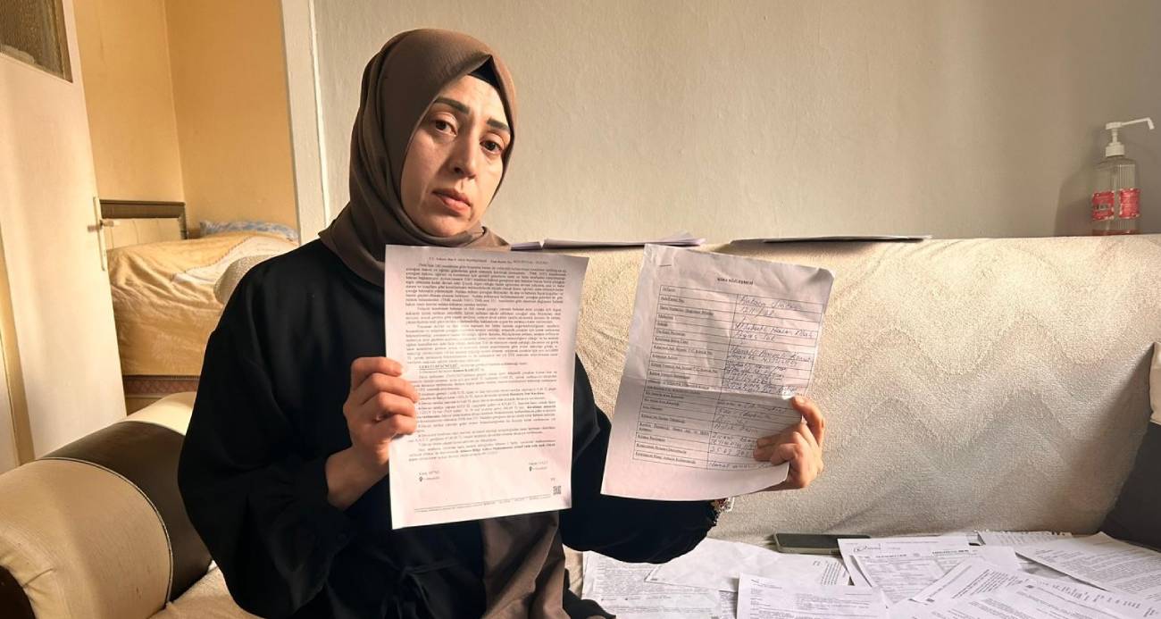 Ankara’da Nafaka Kararı Tersine Döndü: Bu Kez Kadın Ödeme Yapacak