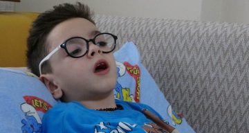 Antalya’da Boca Virüsü Mücadelesi: Genç Kaan’ın Yaşam Savaşı