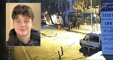 Atlas Çağlayan Cinayetiyle İlgili Yeni Gelişme: Bir Kişi Daha Tutuklandı