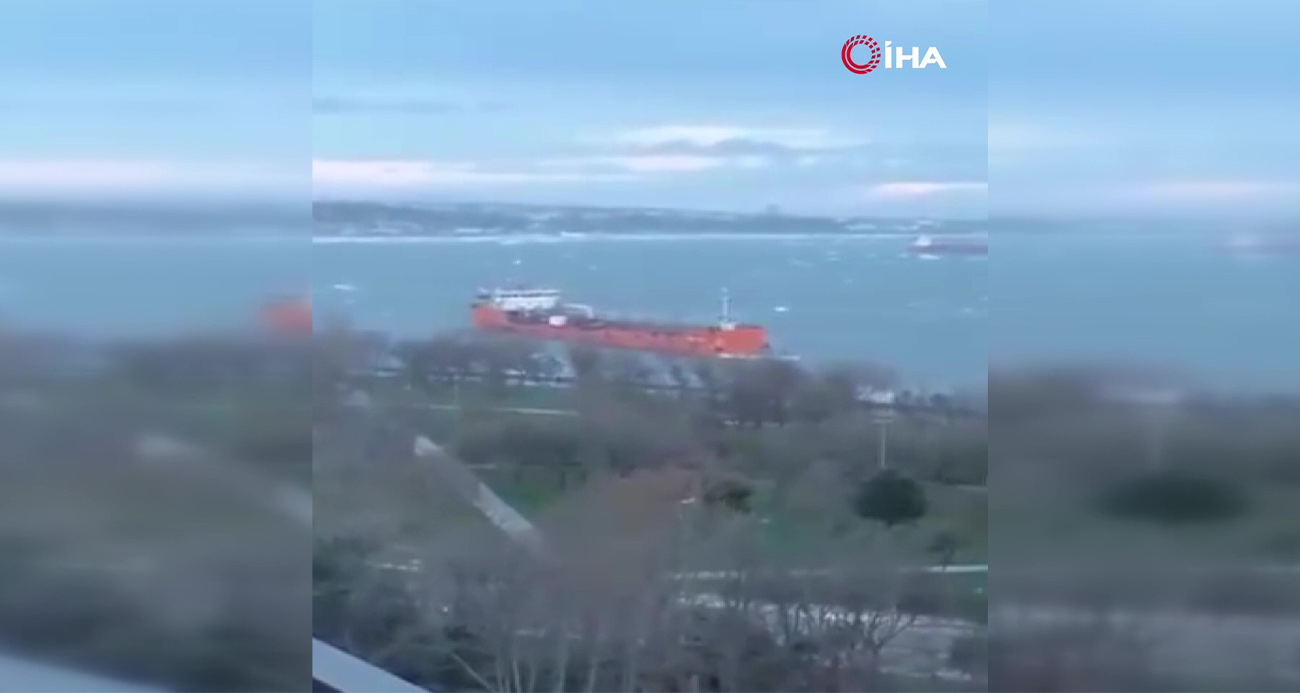 Avcılar’da Yakıt Tankeri Tehlikesi: Son Anda Durdu