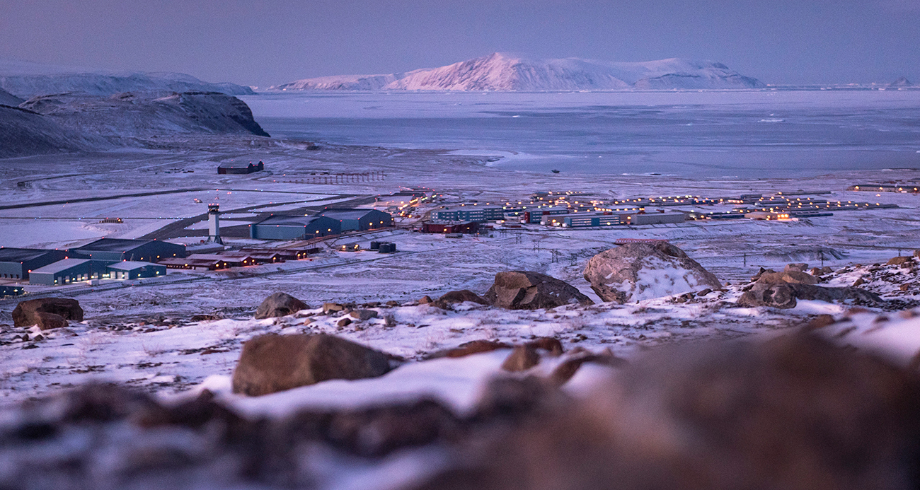 Avrupa, ABD’nin Grönland Politikasına Karşı Koyma Hazırlığında