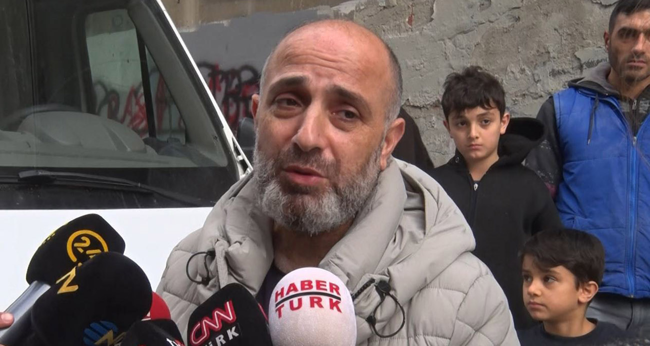 Bağcılar’da Karbonmonoksit Zehirlenmesi: Bir Aile Trajedisi