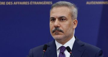 Bakan Fidan’dan Umman ile Güçlü İlişkiler ve Bölgesel Güvenlik Vurgusu