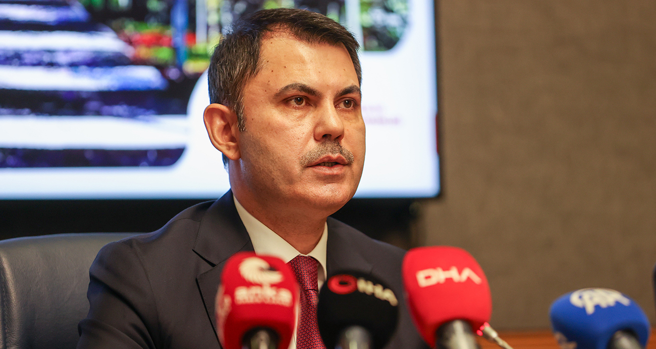 Bakan Kurum, Deprem Konutları İçin Yeni Ödeme Koşullarını Açıkladı