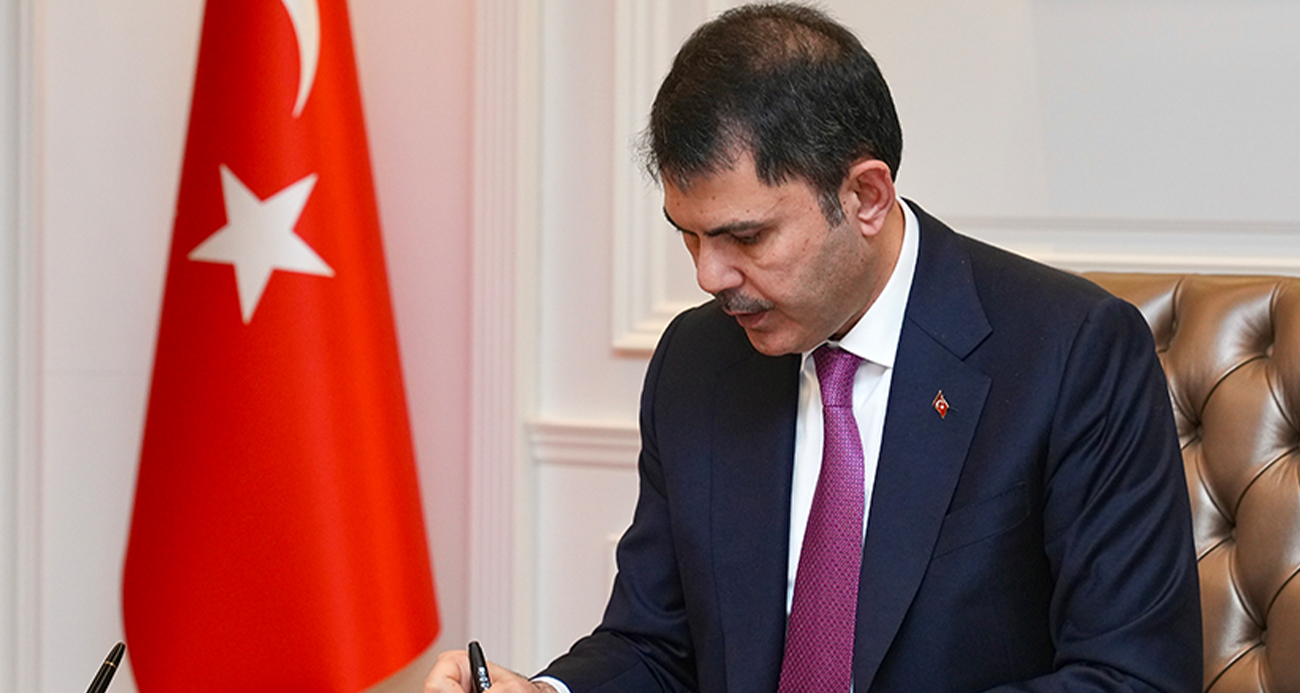 Bakan Murat Kurum’dan Özgür Özel’e Yanıt: ‘Gölge Etmeyin’