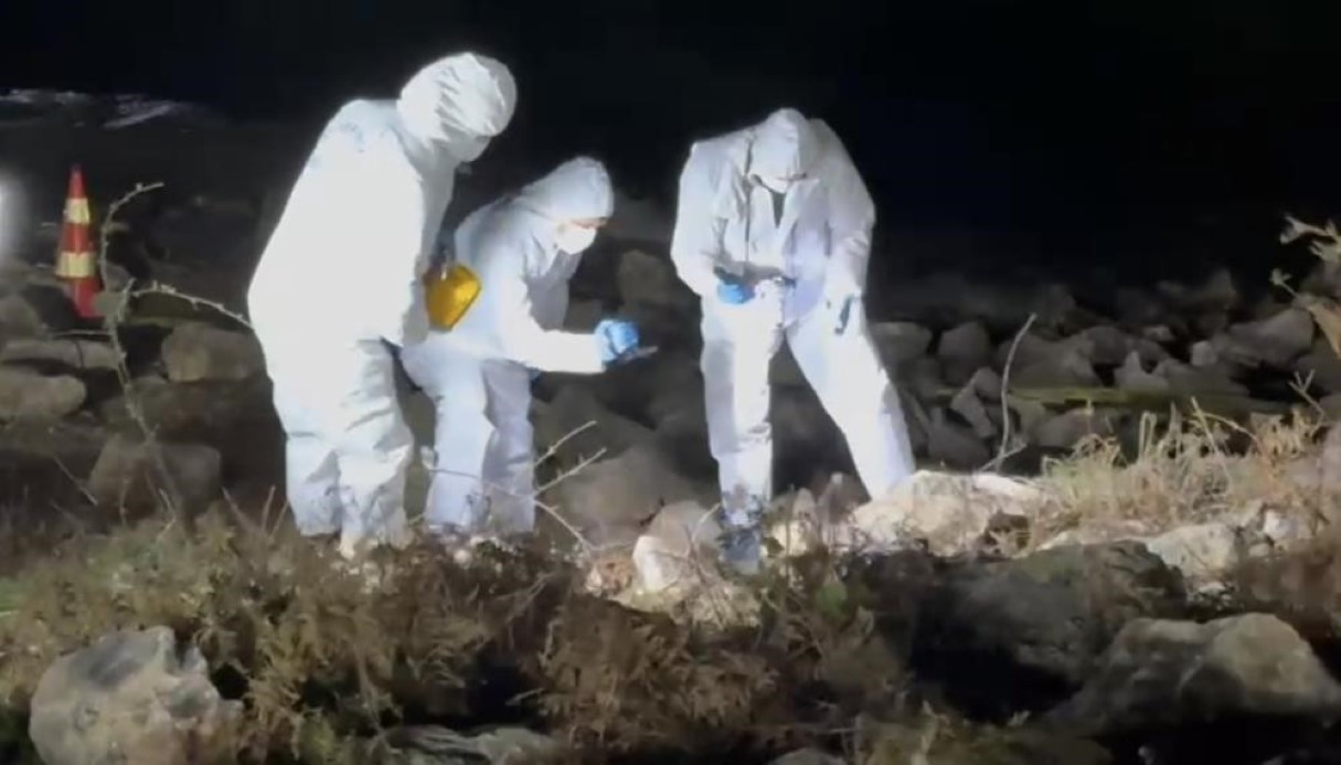 Balıkesir’de Kaybolan Elif Kumal’ın Sır Dolu Ölümü Aydınlandı