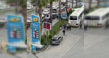 Başakşehir’de Derbi Öncesi Gergin Anlar