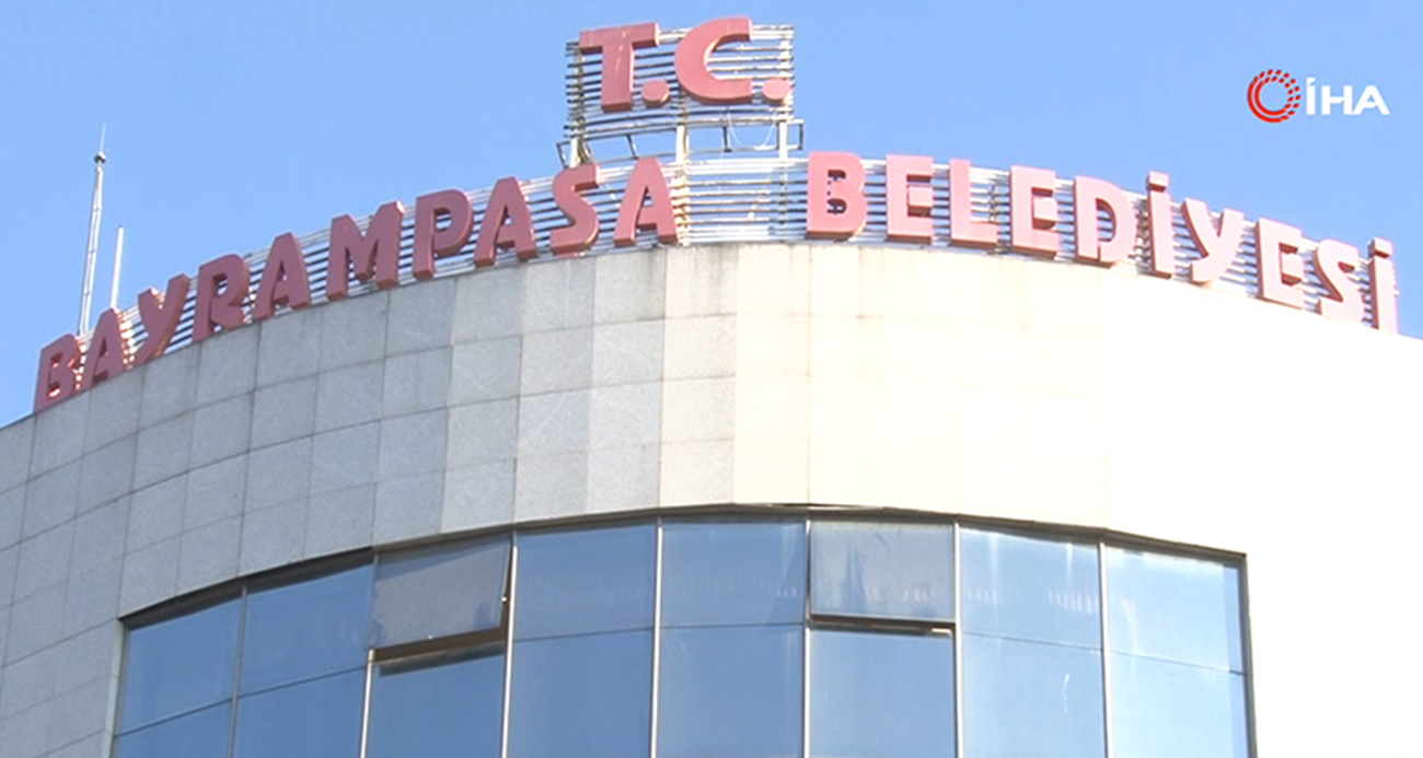 Bayrampaşa Belediyesi’nde Yolsuzluk Operasyonu: 11 Kişi Gözaltında