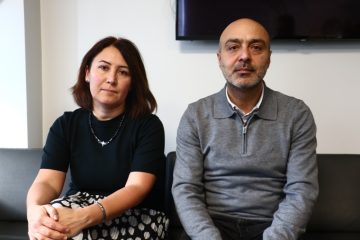 Bolu Grand Kartal Otel Yangını Sonrası Ailelerden Suç Duyurusu