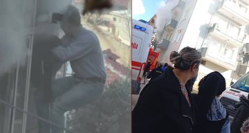 Bursa Karacabey’de Trajik Yangın: Yatalak Vatandaş ve Kedisi Hayatını Kaybetti