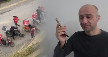 Bursa’da Bir Vatandaşın Asılsız İhbar ve Sahte Yemek Siparişi Çilesi