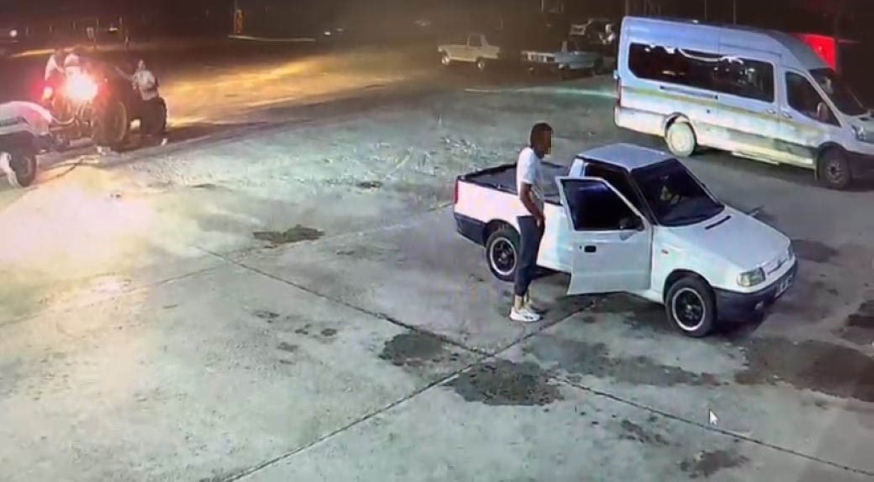 Bursa’da FETÖ Üyesi Eski Astsubayın Kundaklama Davasında 15 Yıl Hapis Talebi