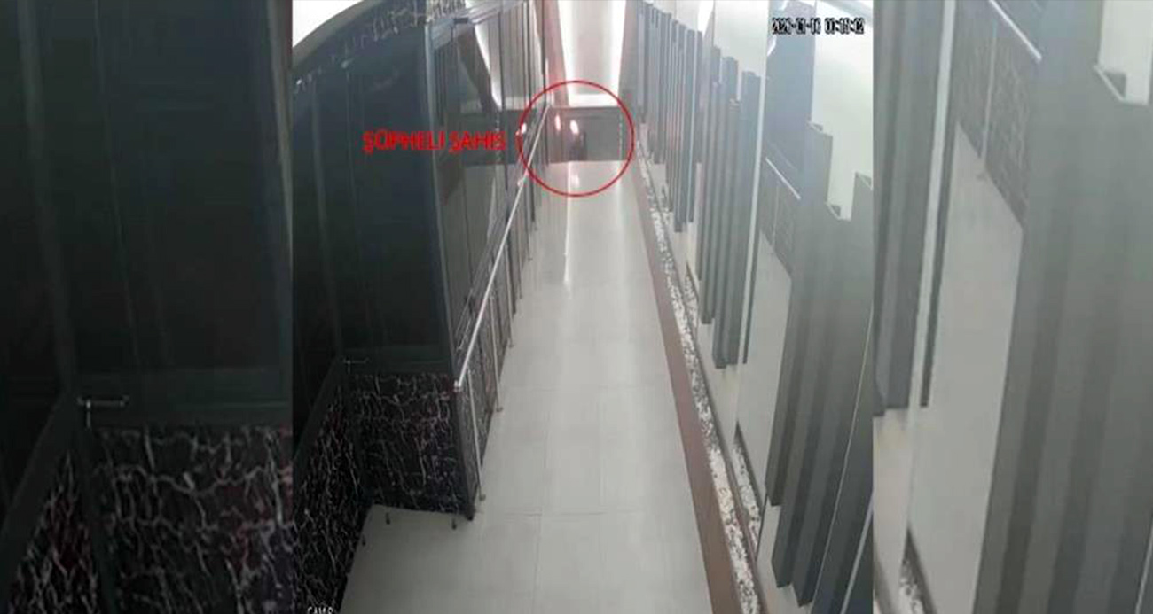 Bursa’da İş Yerine Molotoflu Saldırı: Suç Örgütü Üyeleri Özel Operasyonla Yakalandı