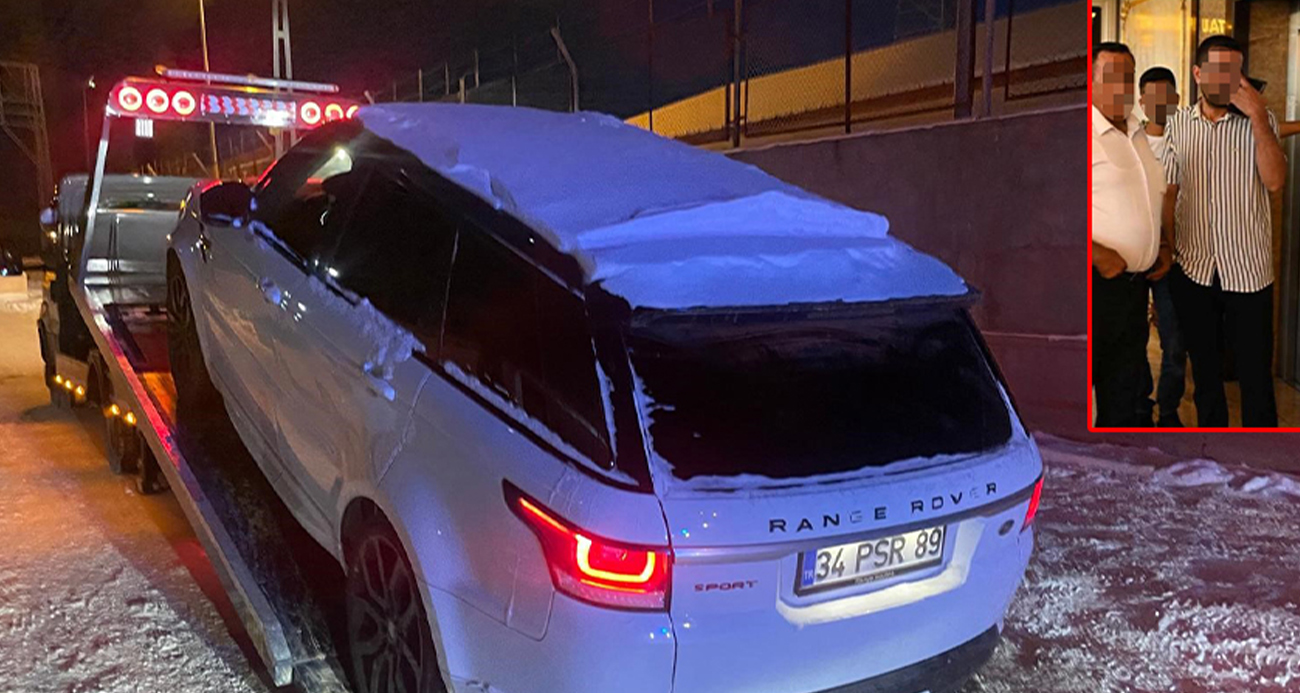 Büyükçekmece Adliyesi’nde Büyük Soygun: Altınlarla Galeri Kurmuşlar