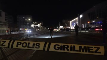 Çekmeköy’de Kuryeye Ölümcül Çarpma: Makas Atan Sürücü Aranıyor