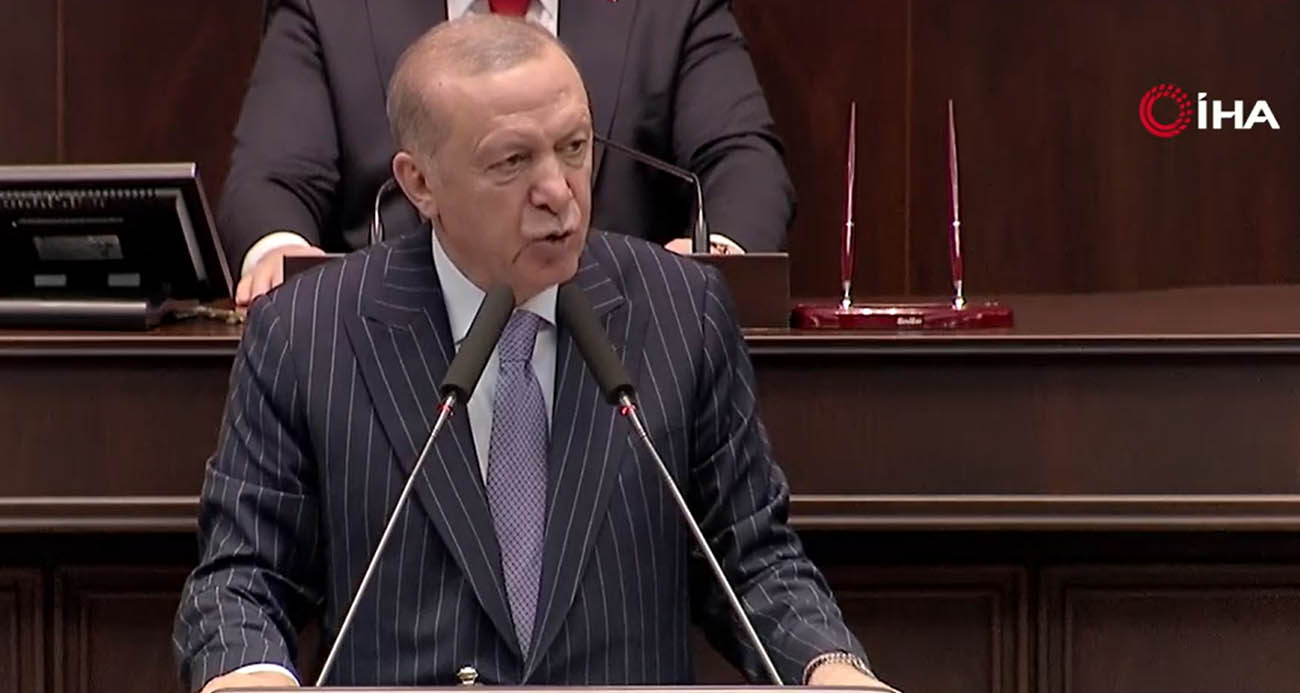Cumhurbaşkanı Erdoğan, 2026 Yılını ‘Reform Yılı’ Olarak İlan Etti
