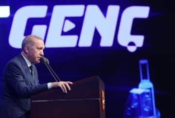 Cumhurbaşkanı Erdoğan, Ankara’daki Su Sorununu Ele Aldı