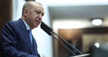 Cumhurbaşkanı Erdoğan, Enflasyonla Mücadelede Kararlılık Mesajı Verdi