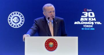 Cumhurbaşkanı Erdoğan, Muhalefete Yüklendi: ‘Yolsuzluk Yapmadıysanız Bu Telaş Niçin?’