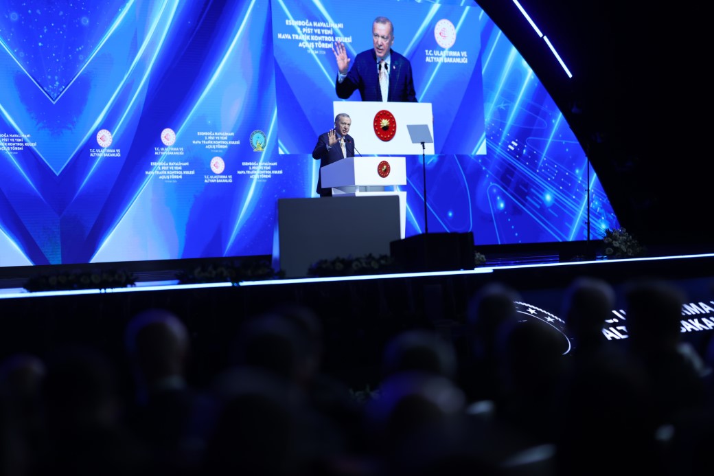 Cumhurbaşkanı Erdoğan: ‘Türkiye, Global Havacılıkta Öncü Bir Konuma Yükseldi’