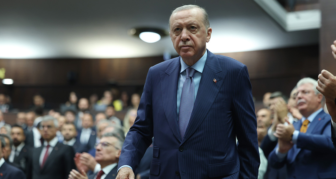 Cumhurbaşkanı Erdoğan: Türkiye Güçlü Bir Savunma Sanayisine ve Artan İhracat Kapasitesine Sahip