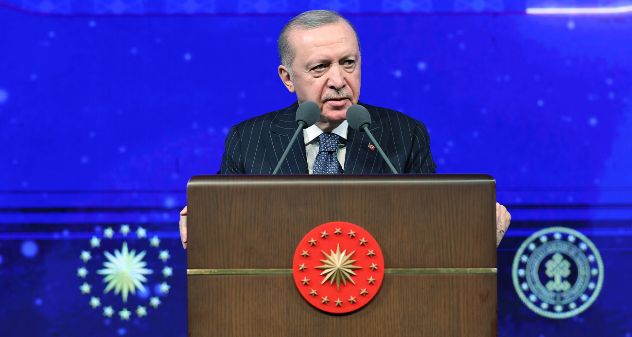 Cumhurbaşkanı Erdoğan: Türkiye’nin Kültürel Mirası için Büyük Adımlar