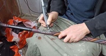 Cumhurbaşkanı Erdoğan’ın Hediyesiyle Gündeme Gelen Devrek Bastonu