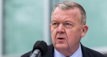 Danimarka’dan Trump’ın Grönland Kararına Olumlu Tepki