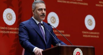 Dışişleri Bakanı Hakan Fidan, Türkiye-Fransa İlişkileri ve AB Gündemini Değerlendirdi