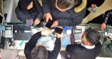 Dolandırıcılık Girişimi Son Anda Önlendi: Eskişehir’de Esnafın Dikkati Yaşlı Kadını Kurtardı