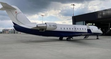 Ekrem İmamoğlu’nun Kiraladığı Uçakta Uyuşturucu Partisi İddiası