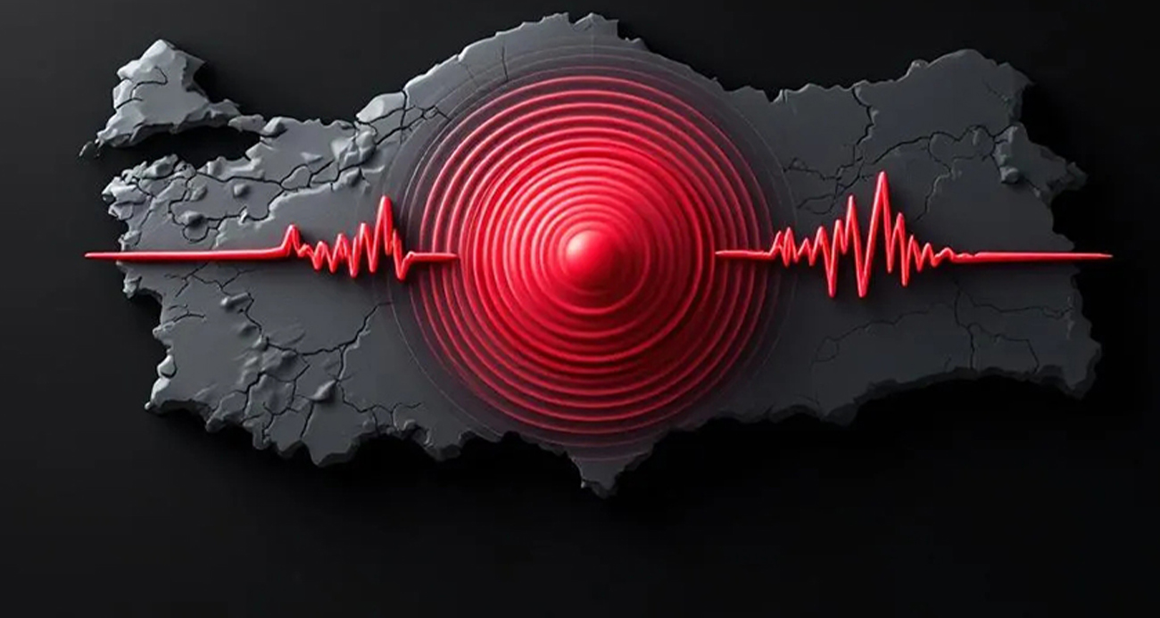 Elazığ Baskil’de 4.7 Büyüklüğünde Deprem Kaydedildi