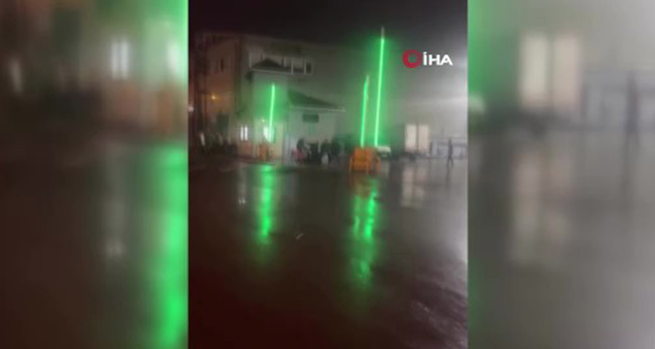 Esenyurt’ta Eski Çalışanın Pompalı Tüfekle İş Yerine Saldırısı: 1 Yaralı