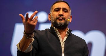 Eski Futbolcu Ümit Karan Uyuşturucu Soruşturması Kapsamında Adliyeye Sevk Edildi