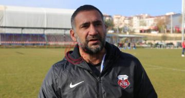 Eski Futbolcu Ümit Karan Uyuşturucu Soruşturması Kapsamında Tutuklama Talebiyle Hakim Karşısında