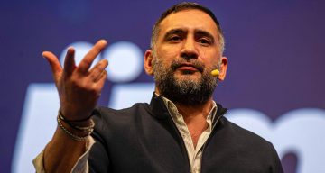 Eski Futbolcu Ümit Karan’ın Uyuşturucu Testi Pozitif