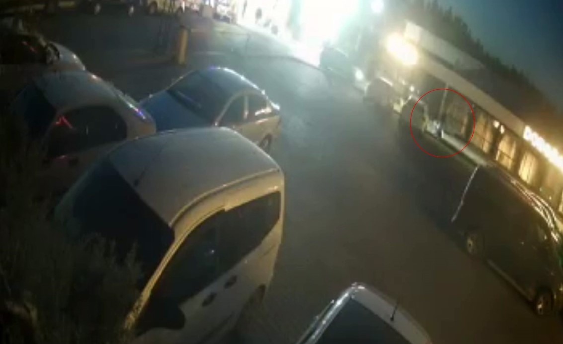 Eskişehir’de Bir Adamın Ölümüne Sebep Olan Sanık Mahkemede Savunma Yaptı