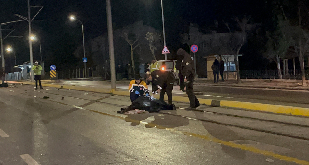 Eskişehir’de Dehşet Verici Trafik Kazası: Üç Kişi Hayatını Kaybetti