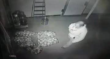 Eskişehir’de Fırın Savaşları: Rakip Firma Ekmekleri Çalıp Küflendiriyor