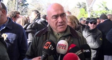 Etiyopya’da Türk İş Adamlarına Yapılan Silahlı Saldırıda 2 Kişi Hayatını Kaybetti