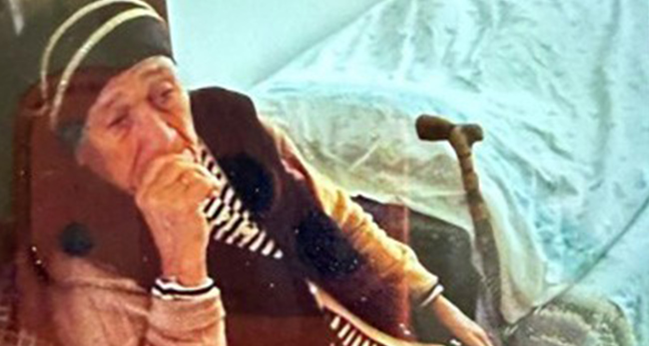 Eyüpsultan’da Korkunç Olay: Torun, Gezmeye Çıkardığı Anneannesini Öldürdü