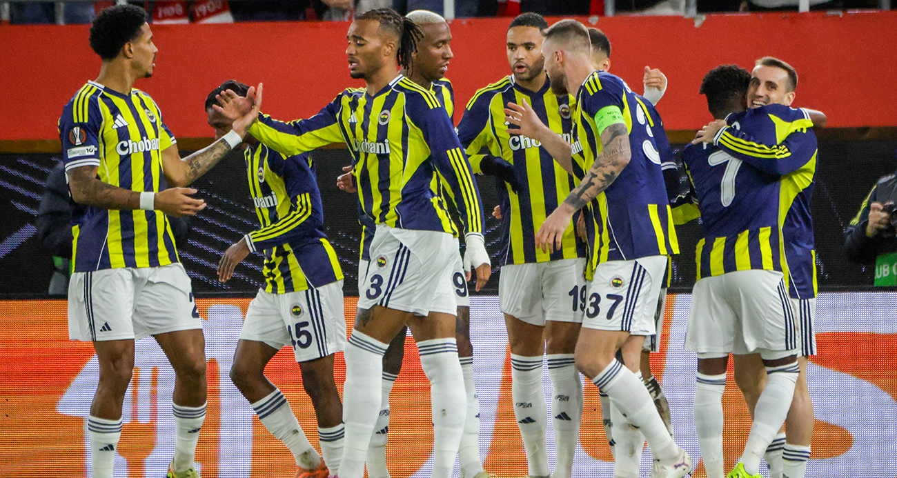 Fenerbahçe, Aston Villa’yı konuk edecek
