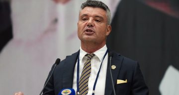 Fenerbahçe Spor Kulübü Başkanı Sadettin Saran Yasa Dışı Bahis Suçlamasıyla Mahkemede